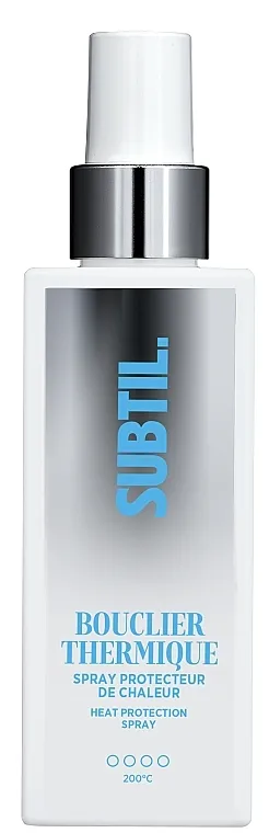 Subtil Bouclier Thermique Heat Protection Spray Termički zaštitni sprej za kosu