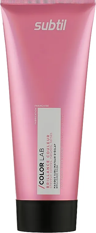 Subtil Color Lab Brillance Couleur Mask Maska za kosu