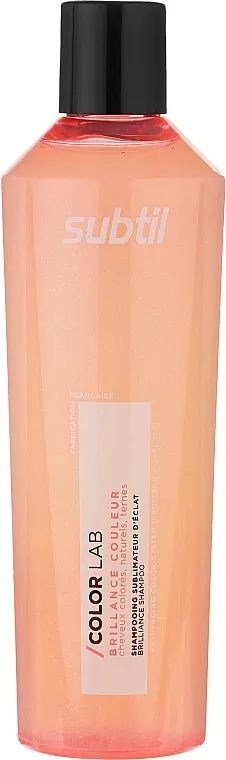 Subtil Color Lab Brillance Couleur Shampoo Šampon za kosu
