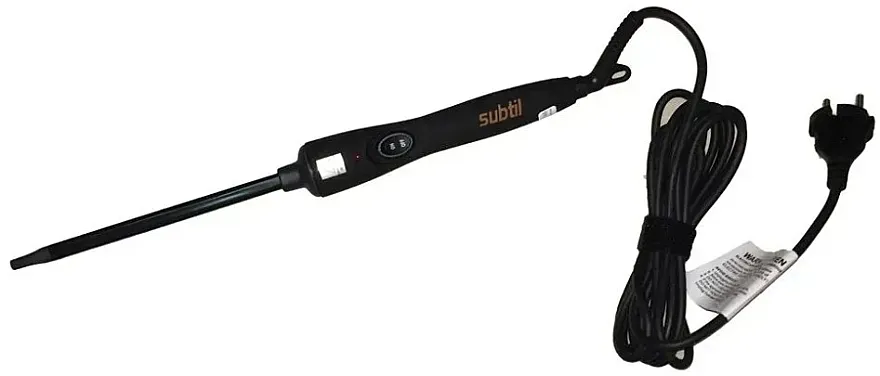 Subtil Micro-stick Profesionalna uvijač za kosu