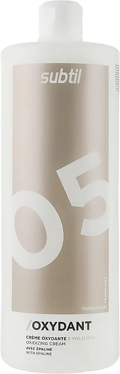 Subtil OXY Oksidator "Subtil OXY" 1,5%