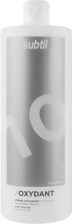 Subtil OXY Oksidator "Subtil OXY" 3%
