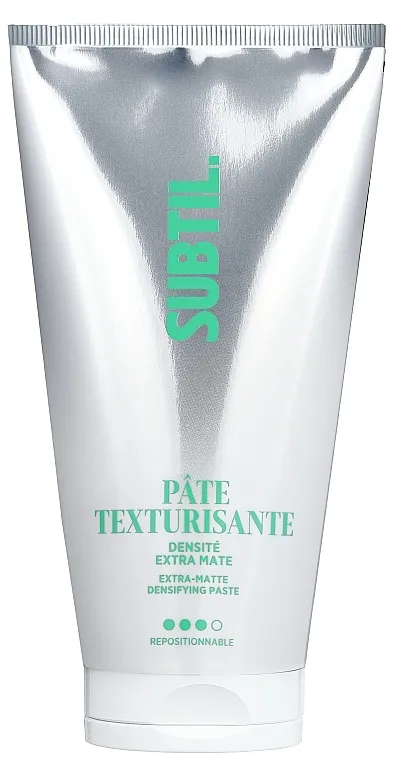 Subtil Pate Texturisante Extra-Matte Densifying Paste Ekstra mat pasta za zgušnjavanje kose
