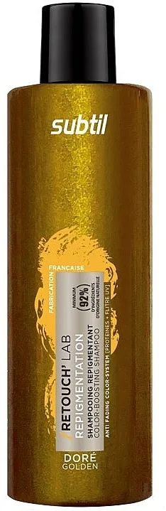 Subtil Retouch' LAB Shampoo Šampon za korekciju boje