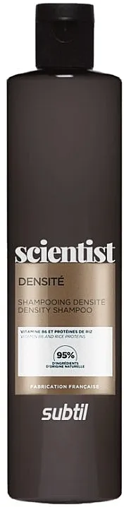 Subtil Scientist Density Shampoo Šampon protiv opadanja kose