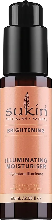 Sukin Brightening Illuminating Moisturizer Demeter Fragrance The Library Of Fragrance Zodiac Collection Gemini