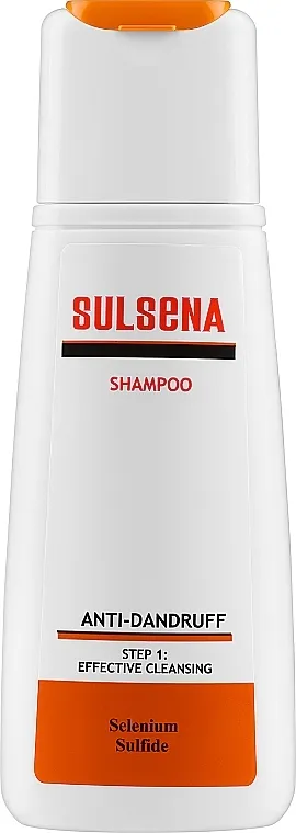 Sul-sena Šampon protiv prhuti