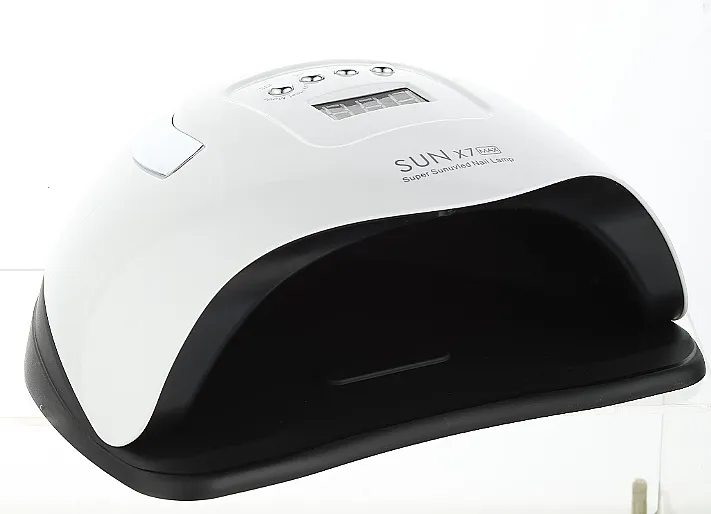 Sun X7 Max UV/LED 220W Lampa za nokte