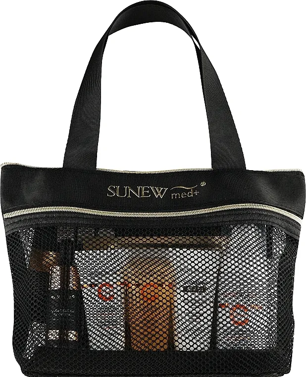 SunewMed+ Travel Kit Set, 11 proizvoda