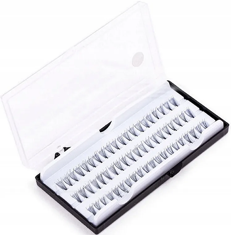 Sunone Eyelashes Only Classic Veštačke trepavice C 11 mm, 60 kom