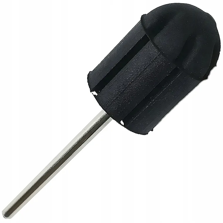 Sunone Gumeni držač za brusne kapice, 13 mm