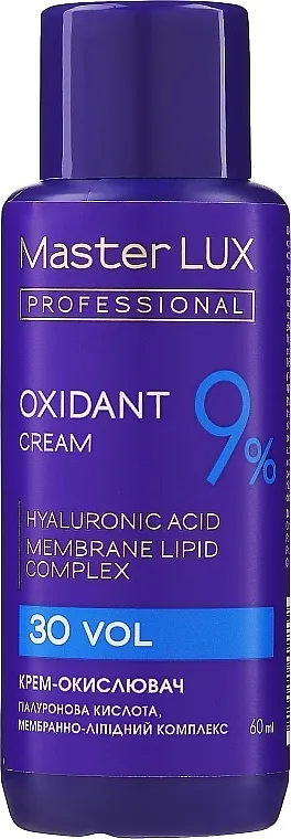 Supermash Oxy Krema-oksidator 9%