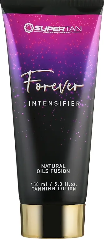 Supertan Forever Intensifier Krema za sunčanje u solarijumu