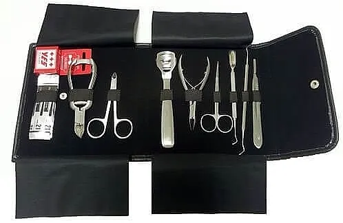 Surgana Set Set za pedikir