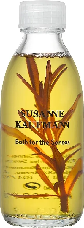Susanne Kaufmann Bath For The Senses Ulje za kupanje