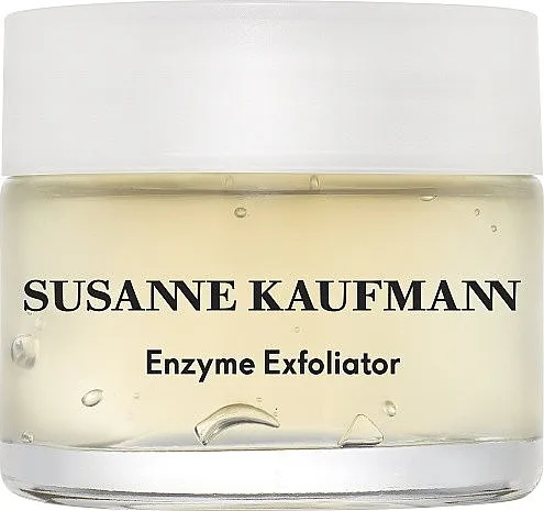 Susanne Kaufmann Enzyme Exfoliator Enzimatski piling za lice