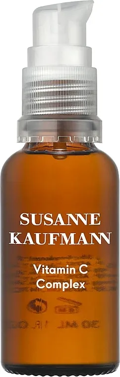 Susanne Kaufmann Vitamin C Complex Serum za lice