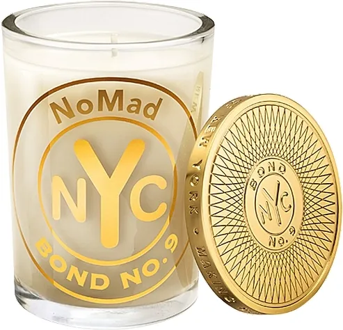 Sveća Bond No. 9 NoMad