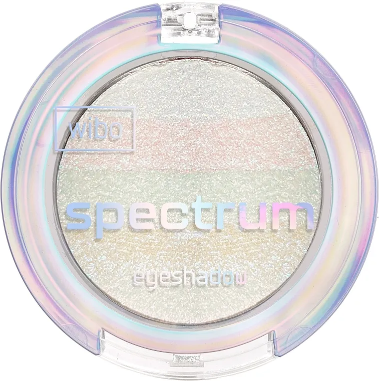 Svetlucava senka za oči Wibo Spectrum Eyeshadow