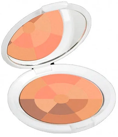Svilenkasti puder za lice Avene Couvarance Mosaic Powder