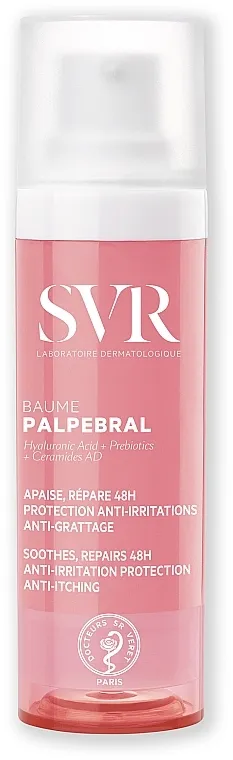SVR Baume Palpebral Umirujući balzam