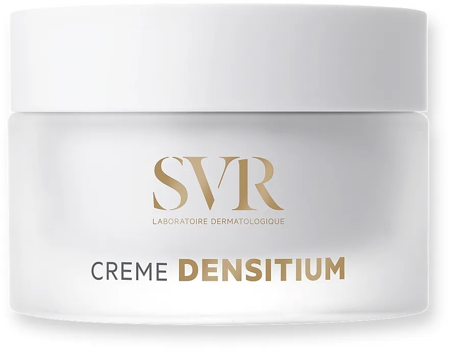 SVR Densitium Cream Hidratantna krema za elastičnost kože