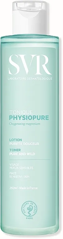 SVR Physiopure Tonique Tonik za lice