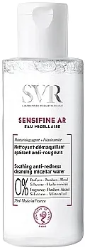 SVR Sensifine AR Eau Micellaire (mini) Micelarna voda
