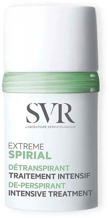 SVR Spirial Extreme Roll-on Deodorant Kuglični dezodorans