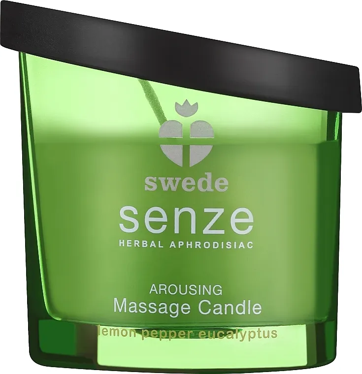 Sweede Senze Tranquility Gel lak za nokte