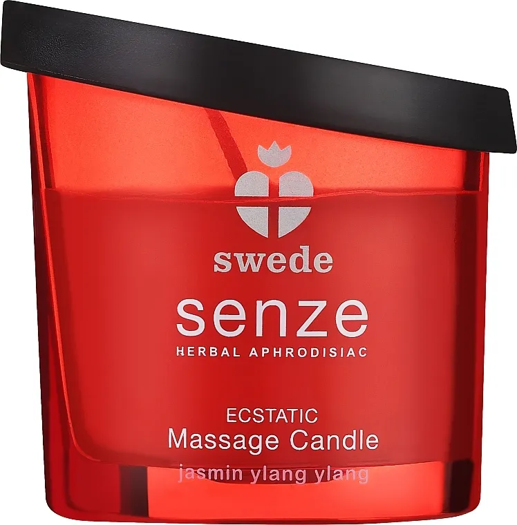 Sweede Senze Tranquility Gel lak za nokte