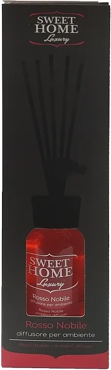 Sweet Home Collection Antique Red Aroma Diffuser Aroma difuzor