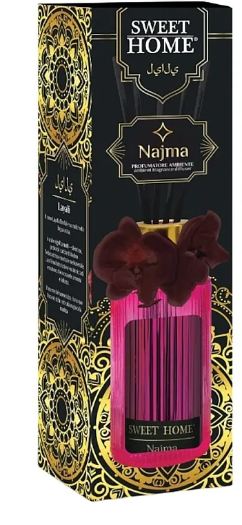 Sweet Home Collection Aroma Diffuser Najma Mirisni difuzer Najma