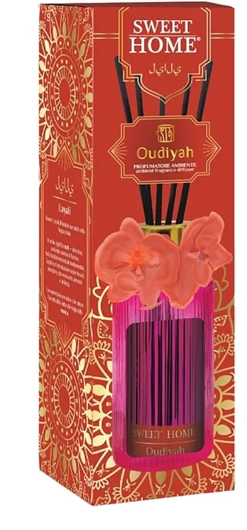 Sweet Home Collection Aroma Diffuser Oudiyah Difuzor mirisa Oudiyah