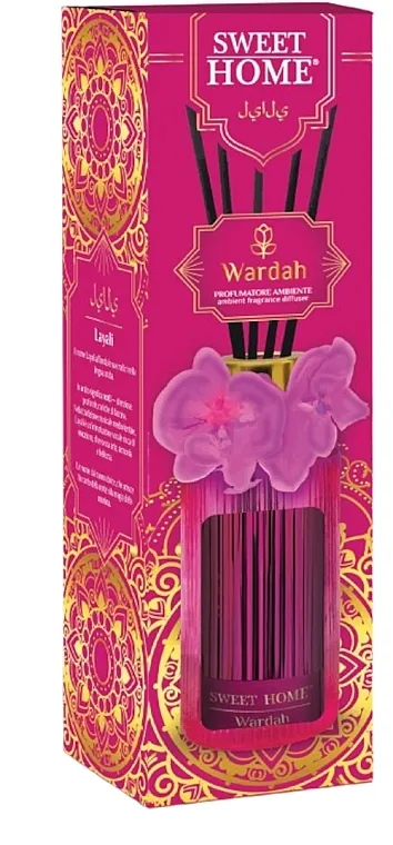 Sweet Home Collection Aroma Diffuser Wardah Wardah mirisni difuzer