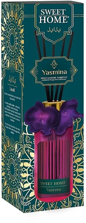 Sweet Home Collection Aroma Diffuser Yasmina Mirišljavi difuzor Yasmina