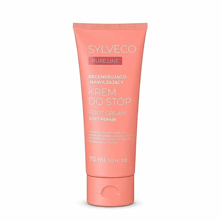 Sylveco Foot Cream Krema za stopala
