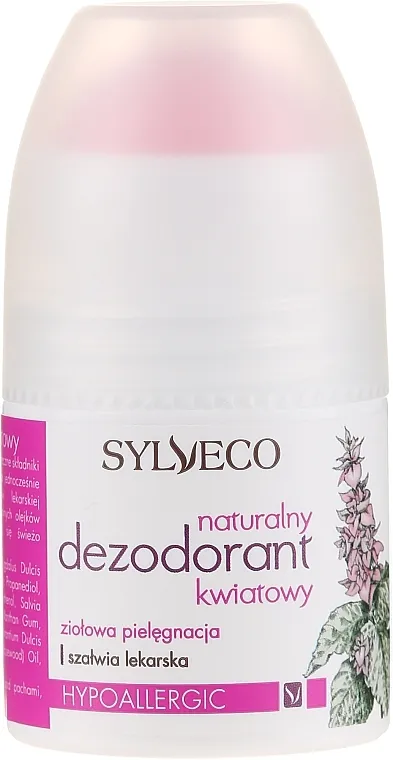 Sylveco Prirodni dezodorans