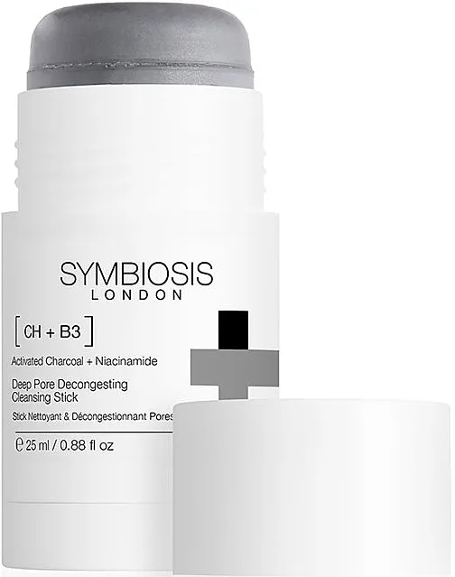 Symbiosis London Deep Pore Decongesting Cleansing Stick Dubinski čisteći štapić za pore
