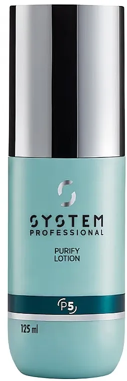 System Professional Purify Lotion Balzam za kožu glave
