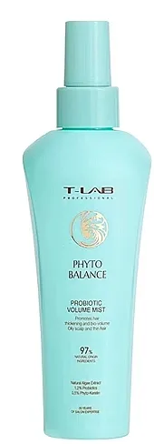 T-Lab Professional Phyto Balance Probiotic Volume Mist Sprej za povećanje volumena kose sa probioticima