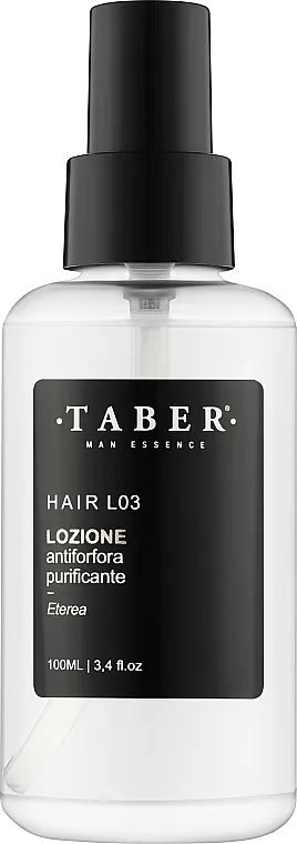 Taber Anti-Dandruff Lotion Losion protiv peruti