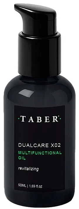 Taber Multifunctional Oil Višenamensko ulje