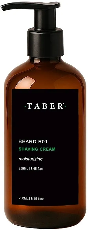 Taber Shaving Cream Krema za brijanje