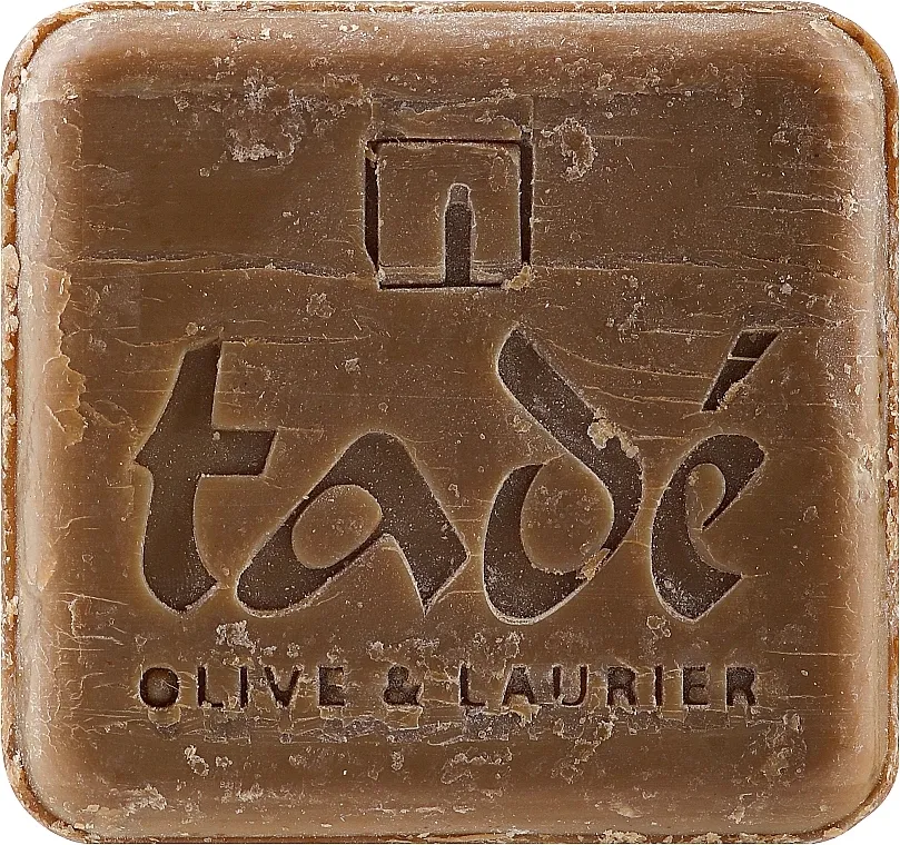 Tade Aleppo Soap Olive Aleppo sapun s maslinovim uljem