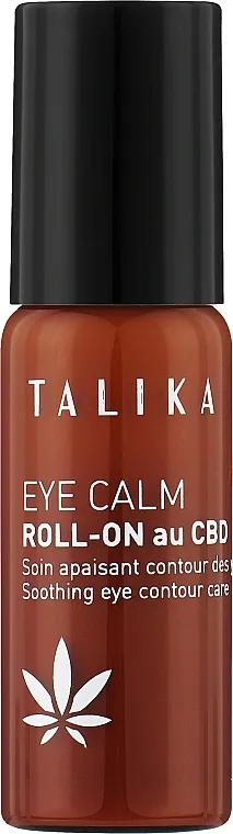 Talika Eye Calm Roll-on Soothing Eye Care Roll-on serum za kožu oko očiju