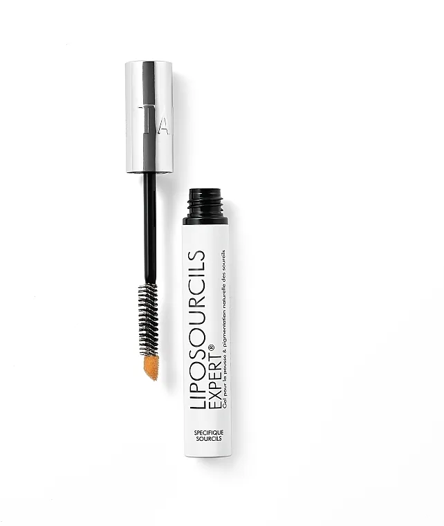 Talika Eyebrow Lipocils Expert Conditioning &amp; Pigmentation Gel Sredstvo za rast obrva
