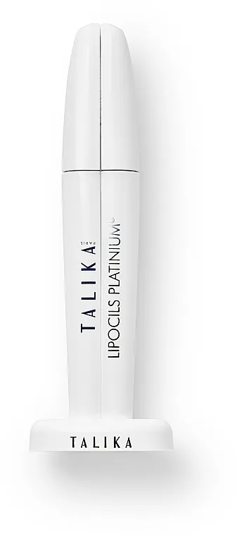 Talika Lipocils Platinium Double Serum Serum za trepavice