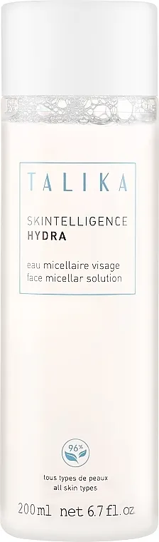 Talika Skintelligence Hydra Face Micellar Solution Hidratantna micelarna voda
