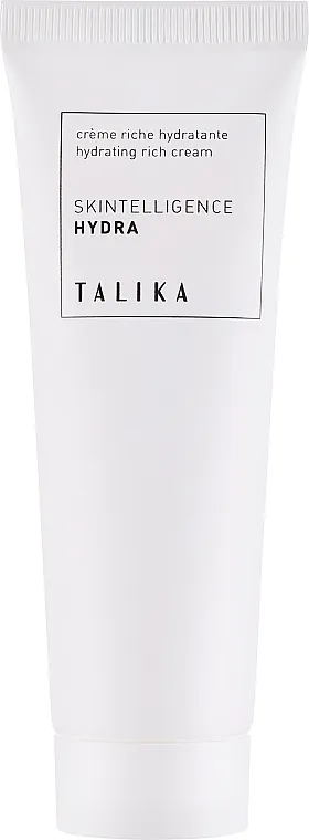 Talika Skintelligence Hydra Hydrating Rich Cream Bogata hidratantna krema za lice